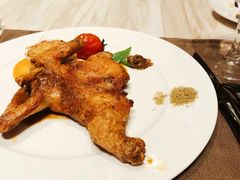 -郑州希尔顿酒店·阿米奇意大利餐厅