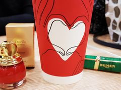 -星巴克(无锡东方商厦店)