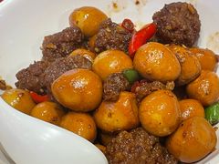 -小柴米·传统江西菜(万寿宫店)