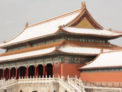 -故宫博物院(故宫)