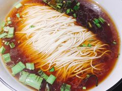 -十面春风·江南面馆(崇宁路店)