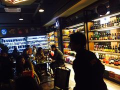 -M99 BEER世界啤酒吧(鸿云悦街店)