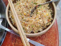 -草本味·市井羊肉馆(新开铺总店)