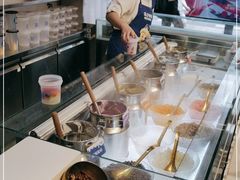 -溪边姑娘·拉丝酸奶水果捞(春熙路店)