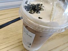 -喜茶(珠海华发商都店)