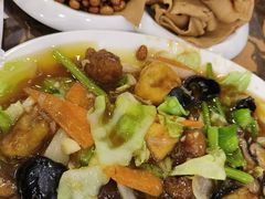 -张包铺(道外店)