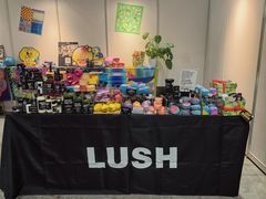 -LUSH(威尼斯人店)
