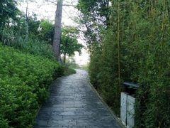 -李宁体育园