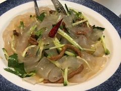 大拉皮-东方饺子王(新奥购物中心店)