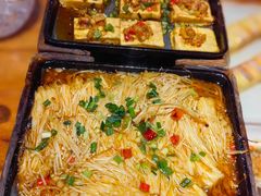 -木屋烧烤(西南角店)