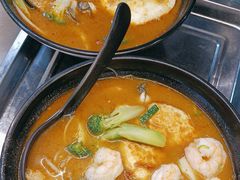 -鲤.金记沙茶面(总店)