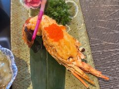 -昱匠·日本料理(金融街店)