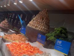 -星伦多自助料理·涮烤一体(江桥万达店)