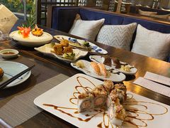 -山葵家·创意料理(临平银泰城店)