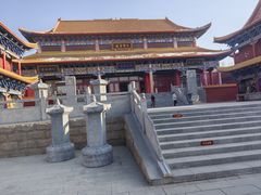 -水磨沟公园