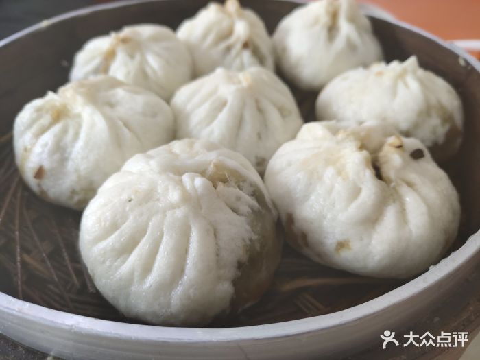 中华面点王-图片-淮安美食-大众点评网