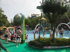 -苏州乐园森林水世界