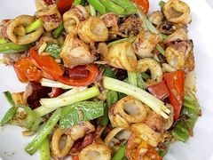 -景好海鲜餐厅(大鹏必选旅游店)