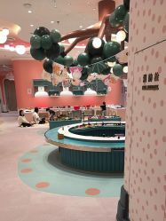 -奈尔宝·儿童乐园·亲子餐厅(苏州大悦城店)