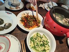 -洞庭土菜馆(天河北总店)