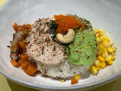 -米仓食堂(凯德广场店)