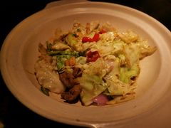 -楼兰新疆主题餐厅(苏州中心店)