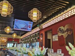 -云鼎·炙火精酿啤酒秘制烧烤(工体店)