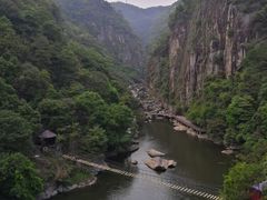 -九鲤湖风景区
