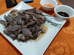 白焯鹅杂-裕华(南华东路店)