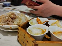 -點無缺茶楼·海鲜酒家(世博店)