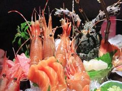 -花潮料理艺食馆(世欧广场店)