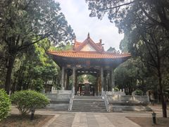-建水文庙