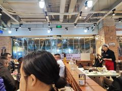 -五里关火锅(牛市口店)