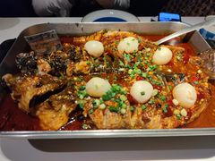 -鱼酷活鱼烤鱼(人信汇商场店)