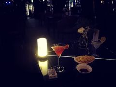 -爵士花园音乐酒吧餐厅