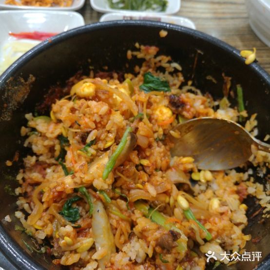 韩乡阁(金桥直营店)