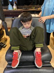 -IN STYLE•造型