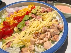 -俄士厨房(五棵松华熙LIVE店)