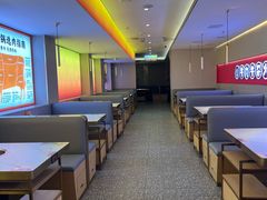 -古乐牛香•鲜牛肉牛杂火锅(系马桩总店)