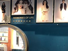 -海马体照相馆(新南凯德广场店)