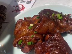 -蜀龙阁· 龍头水煮鱼(天坛店)