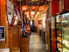 -王氏炉匠·烧鸟放题自助(三里屯店)
