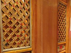 -北京老门框爆肚涮肉馆(凤城六路店)