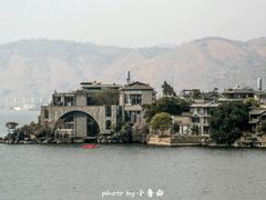 -南诏风情岛