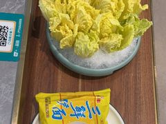 -品也·鲍鱼鸡火锅(皇庭广场店)