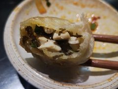 豆腐地软蒸饺-陶乐舍本味蒸饺