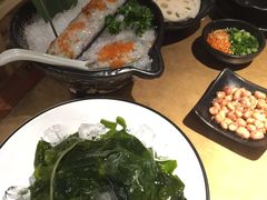 -左庭右院鲜牛肉火锅(南通CBD大有境店)