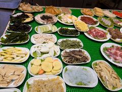 -清真·马家火锅美食城(镇江北路店)