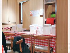 大堂-西贝莜面村(近铁城市广场店)