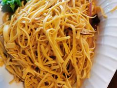 -和润艺术酒店-自助早餐厅